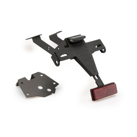 Portamatrículas Puig Honda NC750X '22-