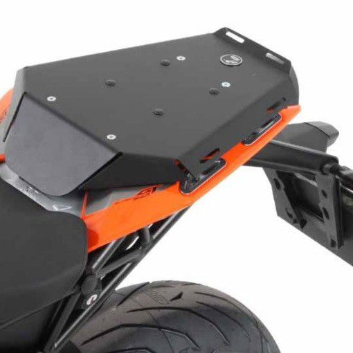 Portaequipajes deportivo Hepco&Becker KTM 1290 Super Duke GT '16-