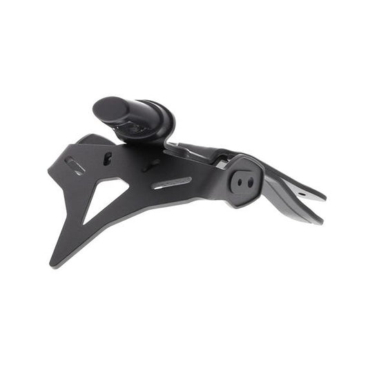 Portamatrículas Evotech Performance Suzuki SV650 '16-