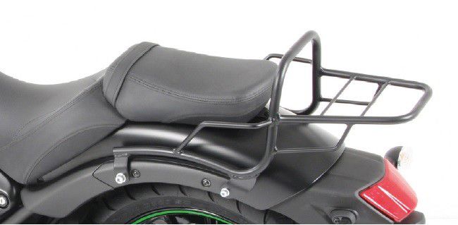 Portaequipajes superior negro Hepco&Becker Kawasaki Vulcan S '15-