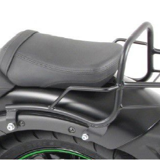 Portaequipajes superior negro Hepco&Becker Kawasaki Vulcan S '15-
