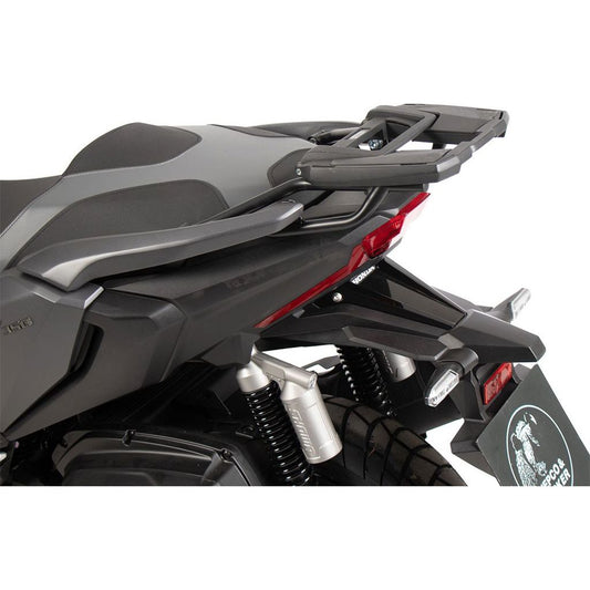 Portaequipajes superior Easyrack Hepco&Becker