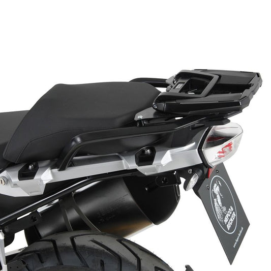 Portaequipajes superior Easyrack H&B negro BMW R1250GS LC '18-