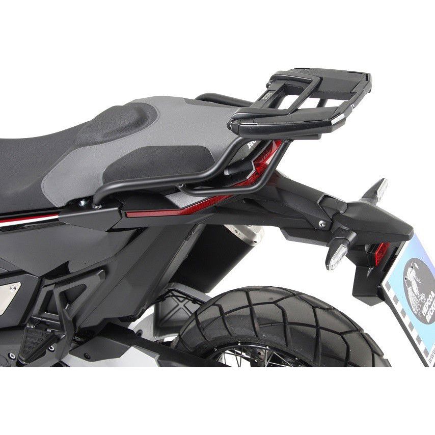 Portaequipajes superior Hepco&Becker Honda X-ADV (17-20)