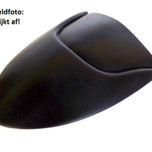 Extensión de guardabarros delantero para la parte trasera negra Puig KTM 1290 Superduke R '20-'21