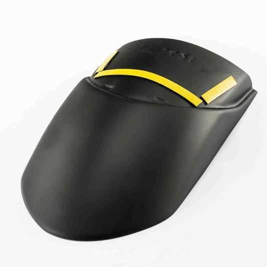 Extensión de guardabarros delantero negro Puig Kawasaki Versys 650/1000