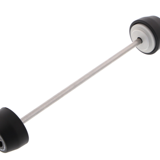 Eje del eje trasero Evotech Performance KTM 890 Duke R '20-