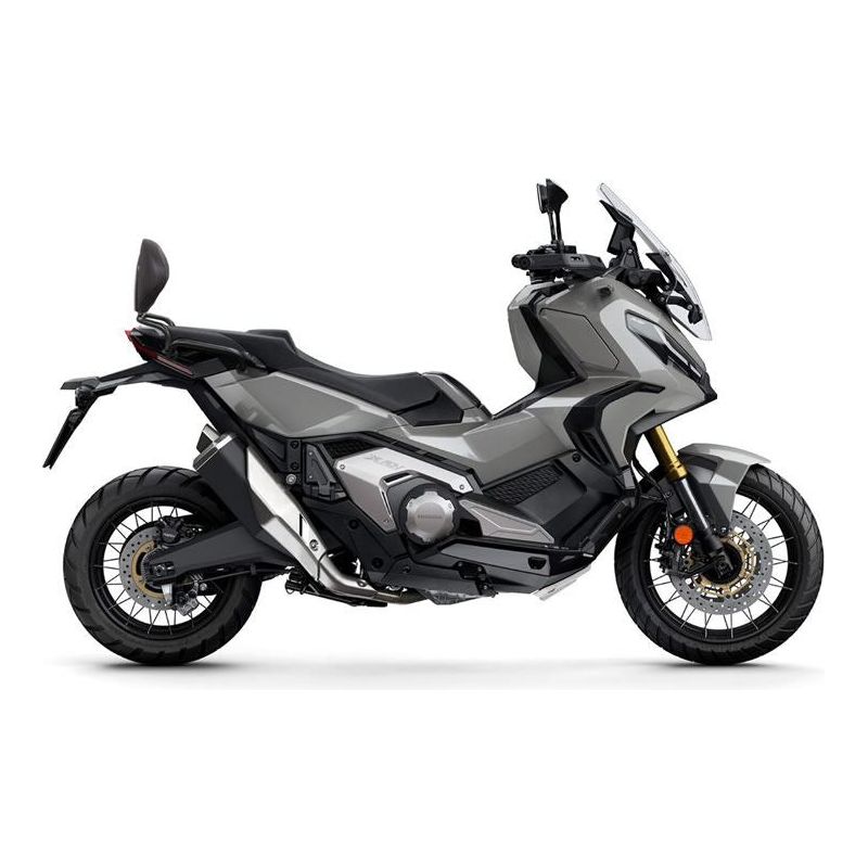 Respaldo X-ADV 750 Shad