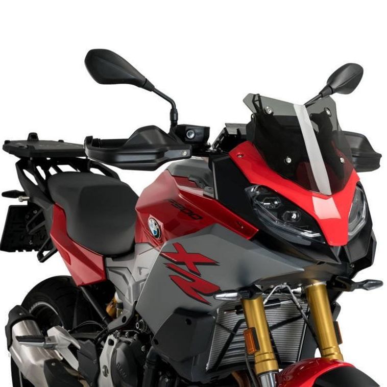 Deflectores de viento transparentes Puig BMW F900XR '20-