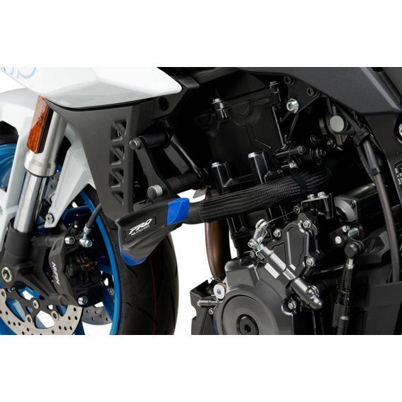 Sliders Puig modelo Pro 2.0 Suzuki GSX-8S '23-