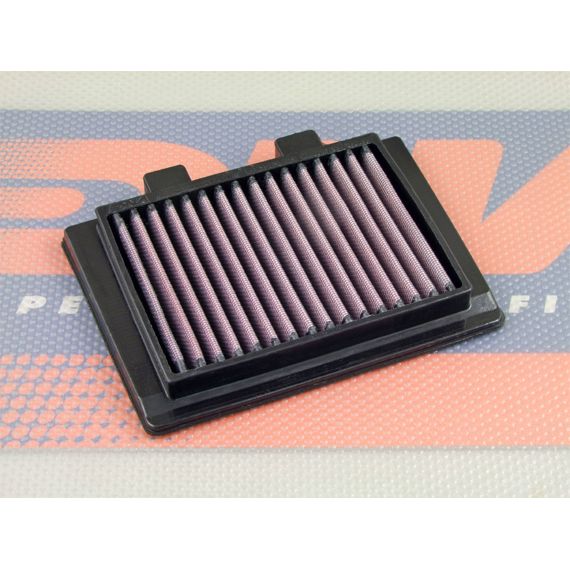 Filtro de alto rendimiento DNA Suzuki DL1000/XT '14-19 / DL1050/XT '20-
