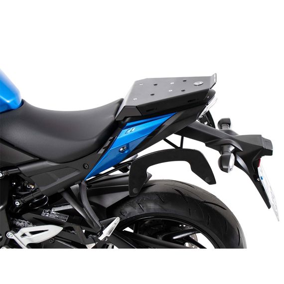Portaequipajes deportivo Hepco&Becker Suzuki GSX-S950 / GSX-S1000 '21-
