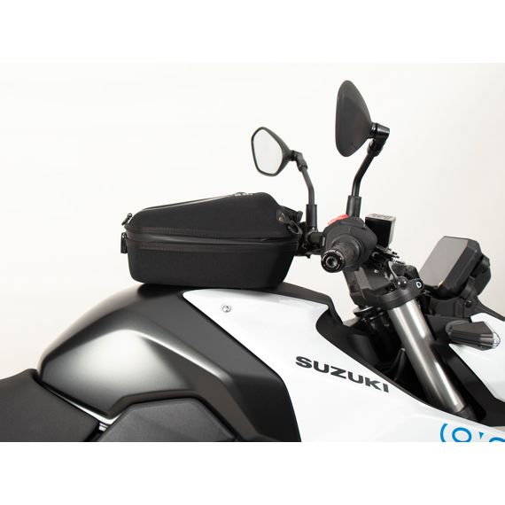 Anillo de depósito básico Hepco&Becker para Suzuki GSX-8S '23-
