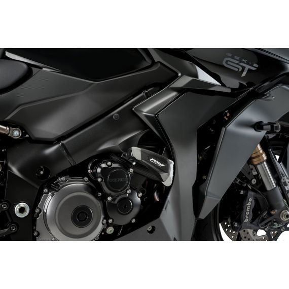 Sliders Puig modelo Pro 2.0 varios modelos Suzuki