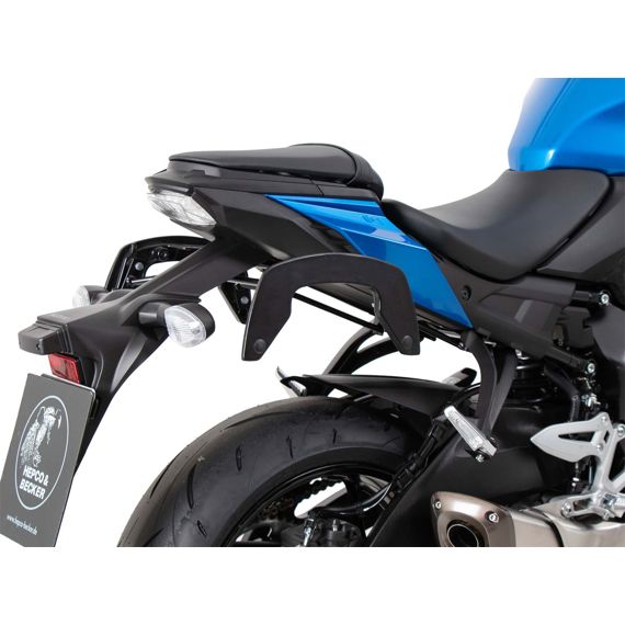 Portabolsas C-Bow Hepco&Becker Suzuki GSX-950 / GSX-S1000 '21+