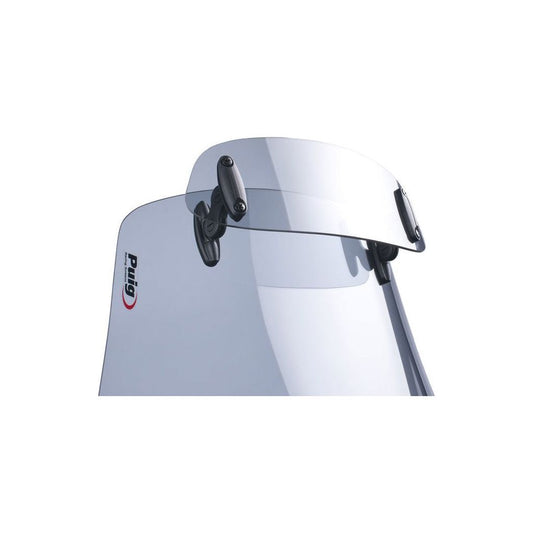 Ventana de fijación orientable transparente modelo Puig variable (taladrado) 230x90mm