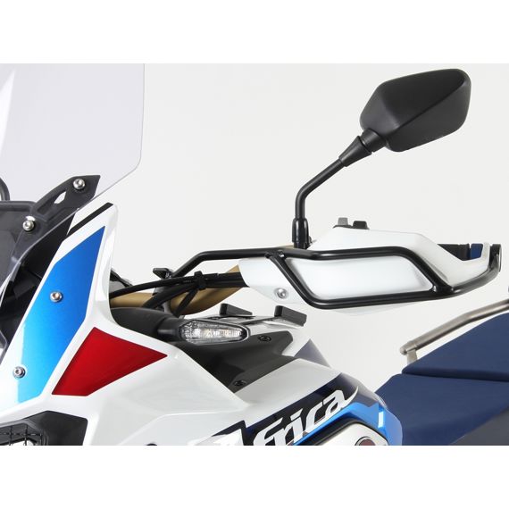 Soportes de protección para guardamanos Hepco&Becker Honda CRF1000L Africa Twin '18-19