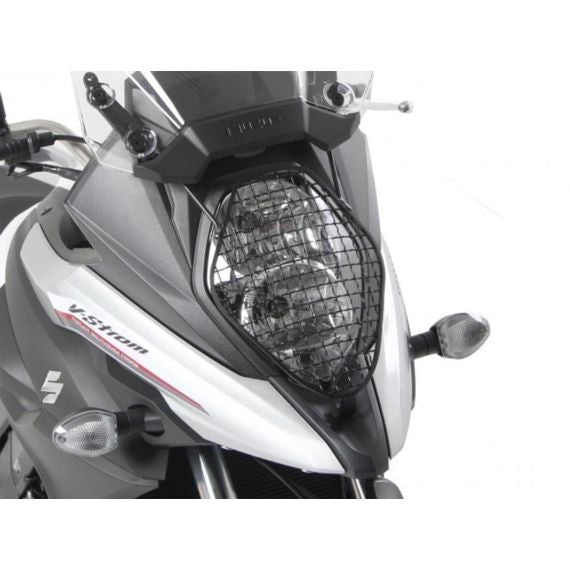 Rejilla de faro Hepco&Becker Suzuki DL650 / XT '17-