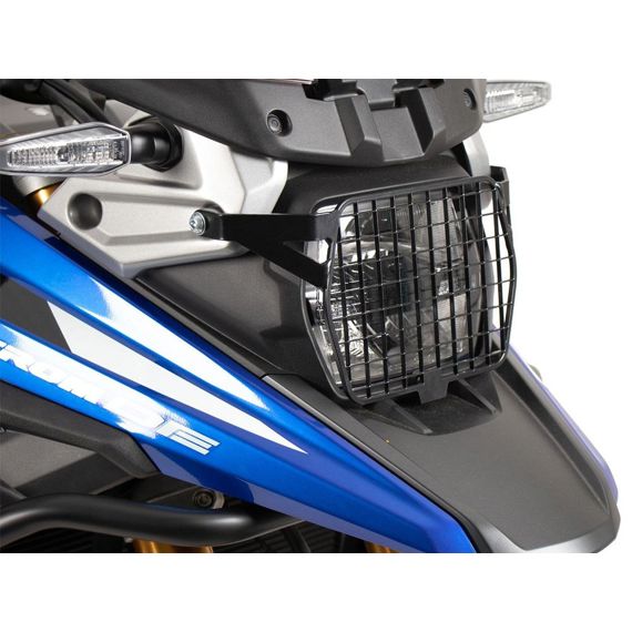 Rejilla de faro Hepco&Becker Suzuki V-Strom 1050 DE '23 -