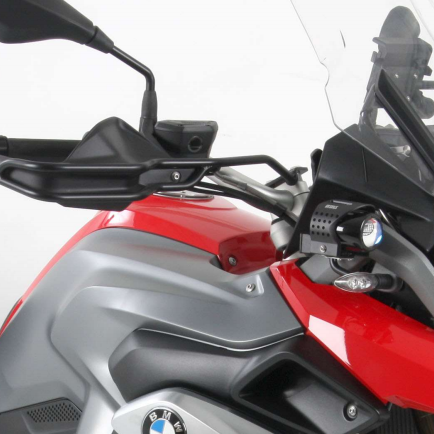 Soportes de protección para guardamanos Hepco&Becker BMW R1200GS LC '13-18