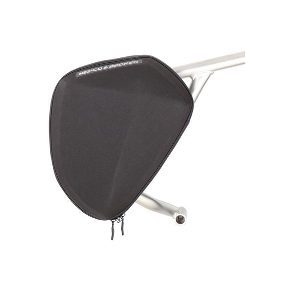 Juego de bolsas para defensas V1 universal Hepco&Becker