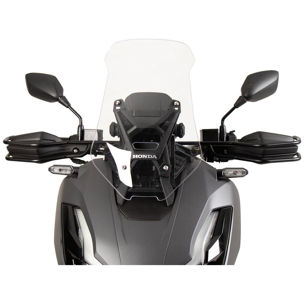 Soportes de protección para guardamanos Hepco&Becker