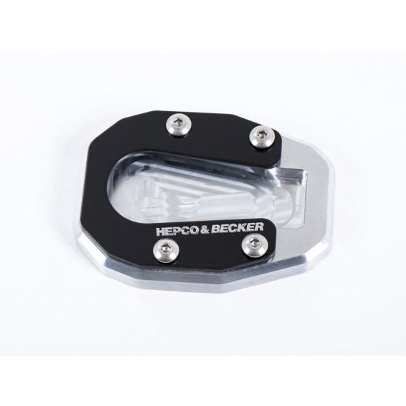 Extensor de caballete lateral Hepco&Becker Honda CRF1100 Africa Twin '19-23