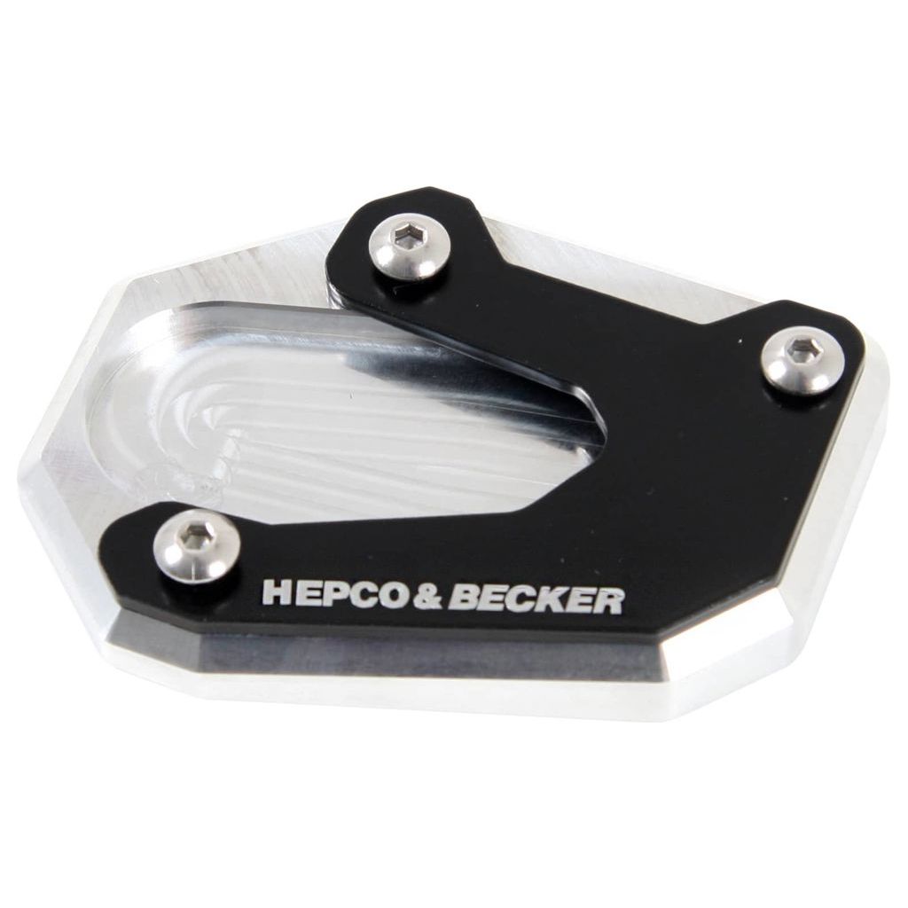 Extensor de caballete lateral Hepco&Becker ADV 350