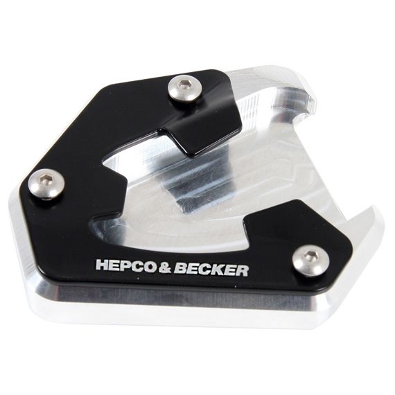 Extensor de caballete lateral Hepco&Becker Honda CBR650R '21-'23