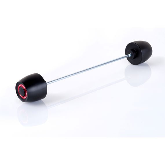 Protector de eje trasero Puig Suzuki GSX-8S '23-