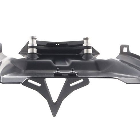 Portamatrículas Evotech Performance BMW F900XR TE '20-