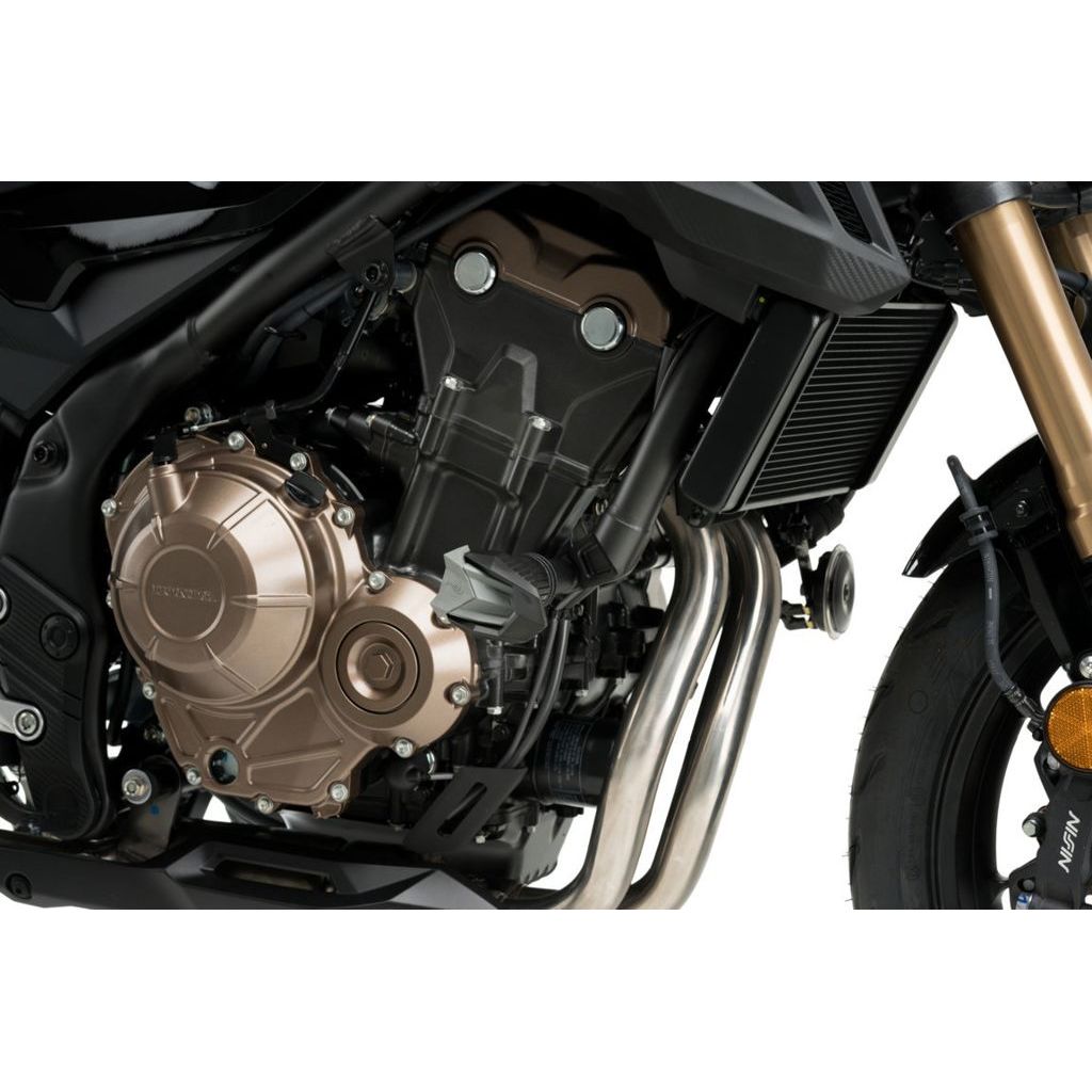 Sliders Puig modelo R19 varios modelos Honda