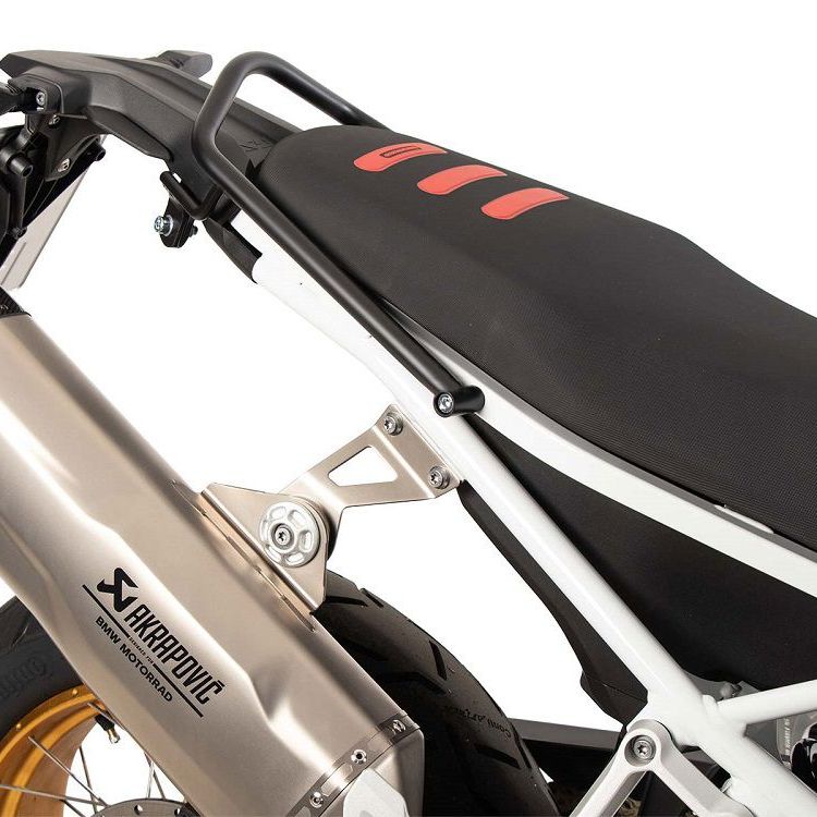 Mango doble Hepco&Becker para BMW F900GS '24-