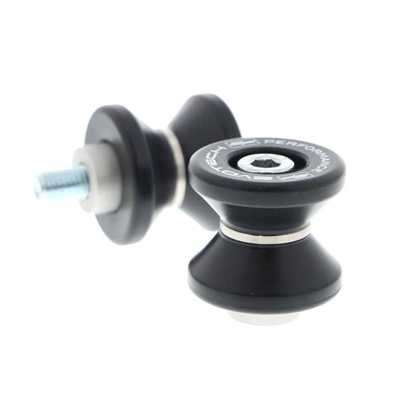 Bobinas de caballete de paddock M8 Evotech Performance