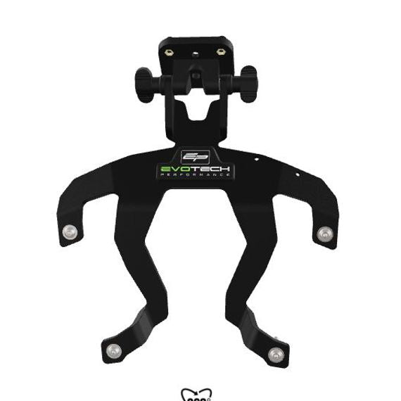 Soporte de navegación para Garmin Evotech Performance Suzuki GSX-S1000 GX '24-