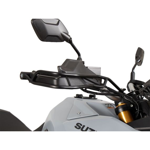 Soportes de protección para guardamanos Hepco&Becker Suzuki V-Strom 800 DE '23-