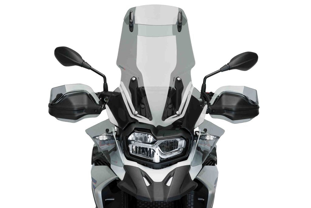 Extensiones de guardamanos Puig varios modelos BMW