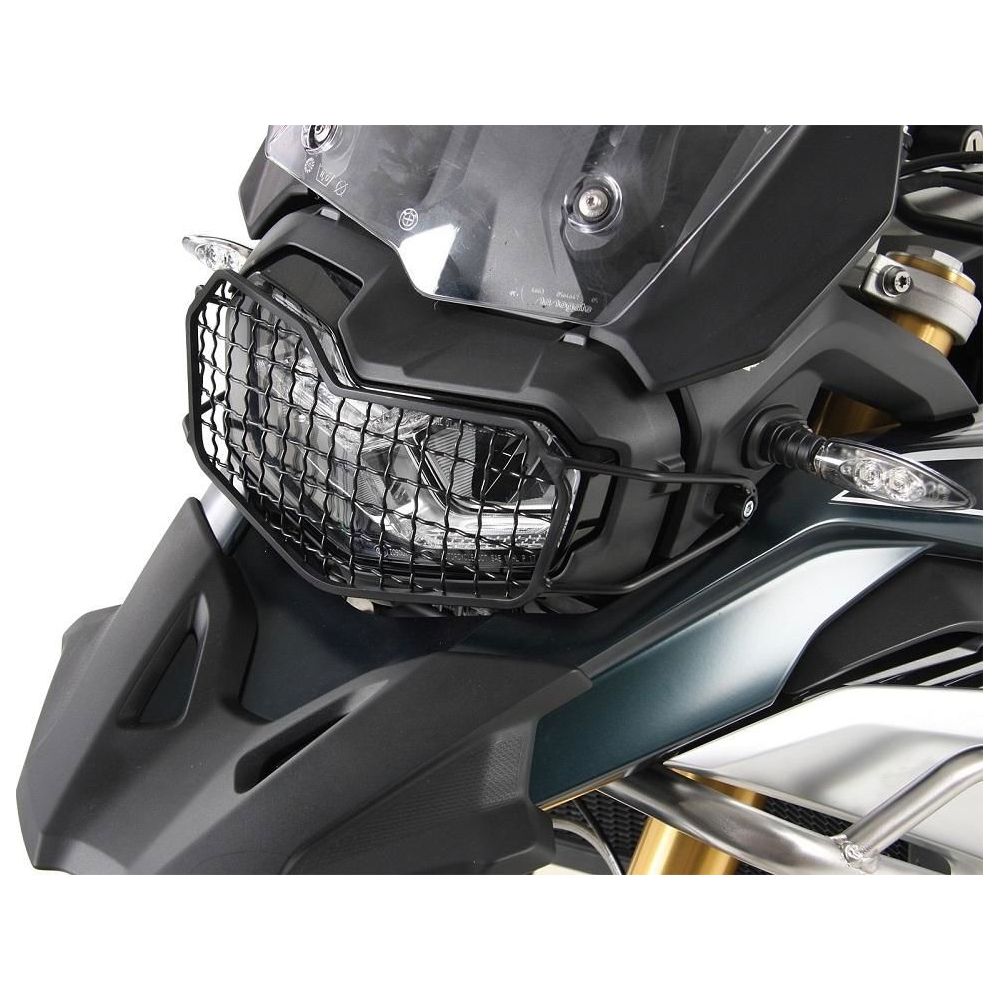 Rejilla del faro Hepco&Becker BMW F800GS '24-