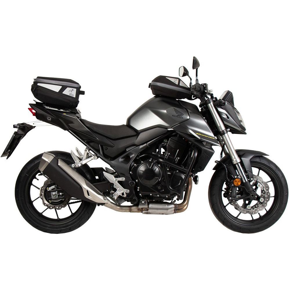 Portaequipajes deportivo Hepco&Becker Honda CB750 Hornet