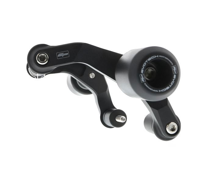 Bobinas de choque Evotech Performance Kawasaki Z H2 '20-