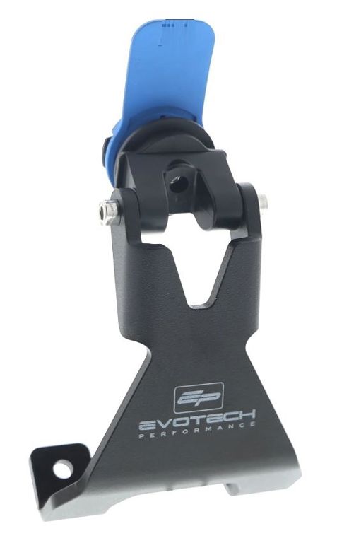Soporte de navegación para Quad Lock Evotech Performance Kawasaki Z H2 '20-