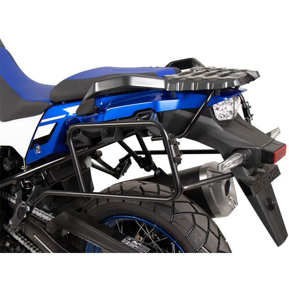 Portaequipajes negro para Hepco & Becker Suzuki V-Strom 1050 DE '23-