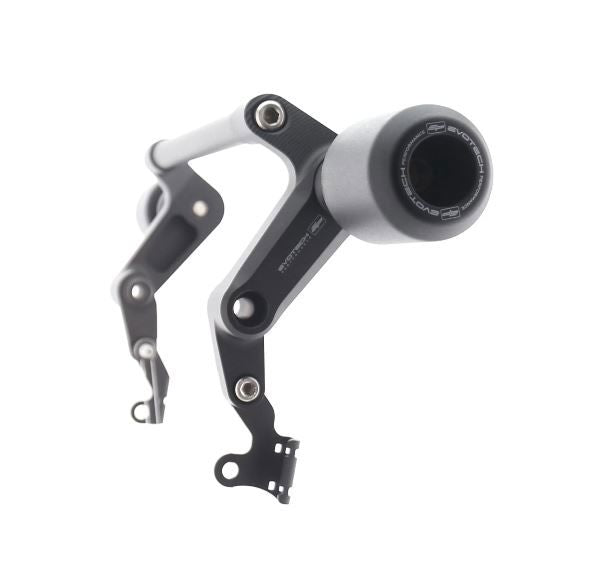 Bobinas de choque Evotech Performance KTM 890 Duke '21-