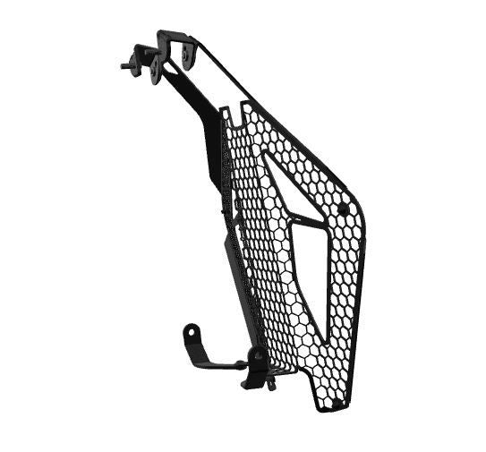 Rejilla de faro Evotech Performance KTM 990 Duke '24-