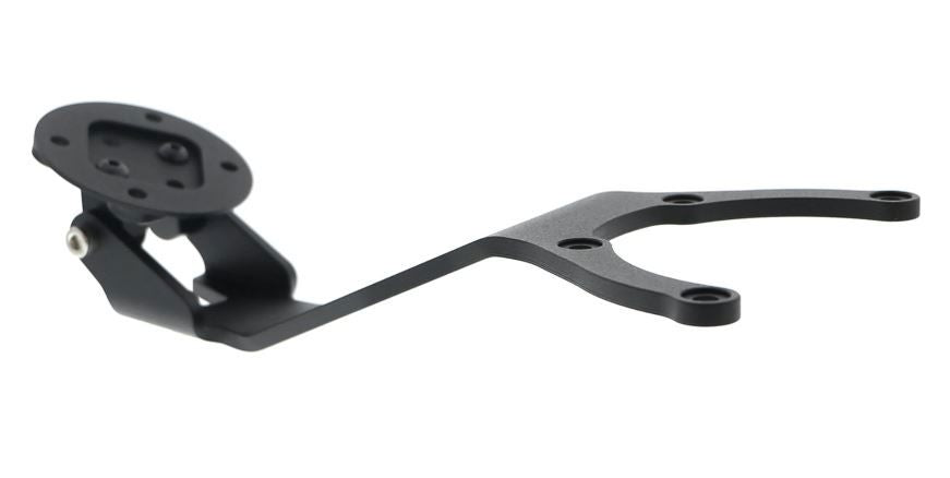 Soporte de navegación para TomTom Evotech Performance KTM 1290 Superduke R '20-23