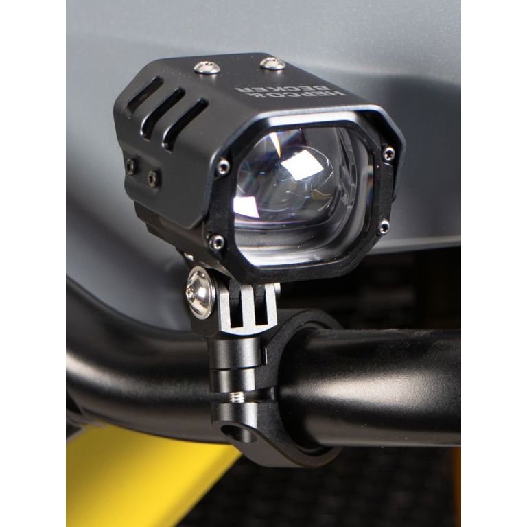 Juego de faros antiniebla LED NOVA Hepco&Becker Tuareg 660