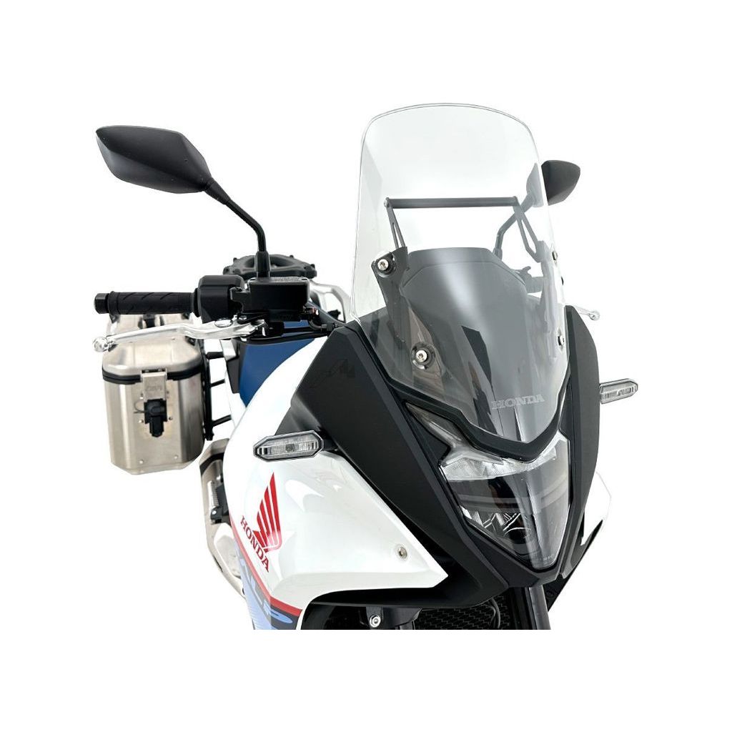 Soporte de navegación WRS Honda XL750 Transalp '23-