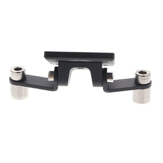 Soporte de navegación para Garmin Evotech Performance Honda CRF1000L Africa Twin '16-19