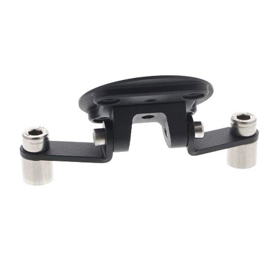 Soporte de navegación para TomTom Evotech Performance Honda CRF1100L Africa Twin '20-