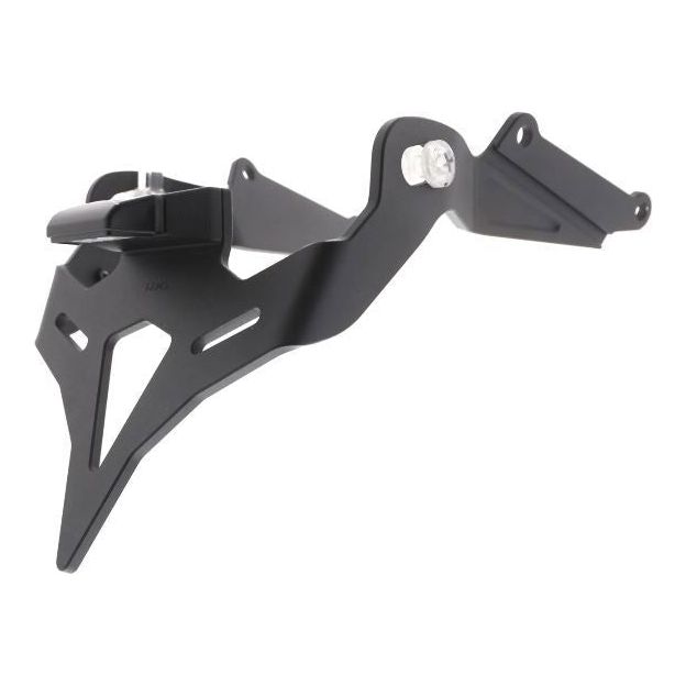 Portamatrículas Evotech Performance Honda CB650R '21-23